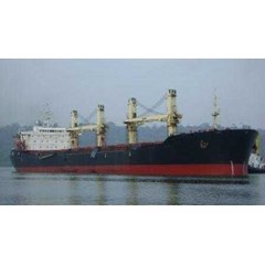 vessel/ bulk carrier
