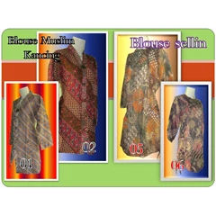 blouse muslim dan sellin