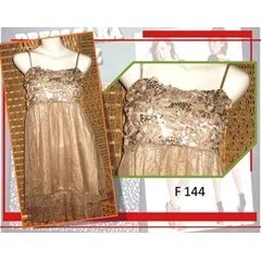 dress fashion