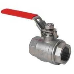 ball valve besi