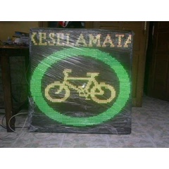 led display tarif/ harga | hub. edo_ jumadi, hp: 087875234939