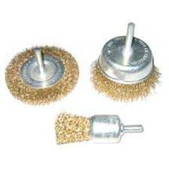 wire wheel brush
