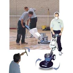 general cleaning