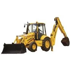 backho loader