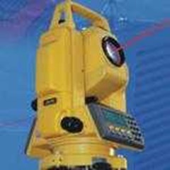 total station south nts 325
