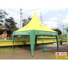 tenda kerucut murah di malang