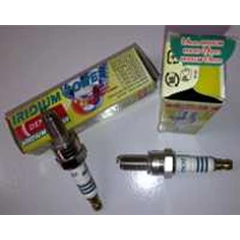 busi denso iridium
