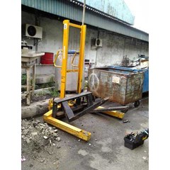 service hand pallet
