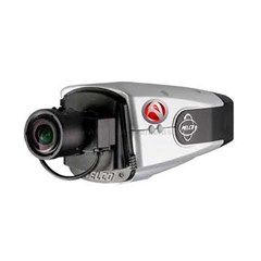 pelco cctv ixe20dn day/ night, sarix 2.1 megapixel ep network camera sabotage