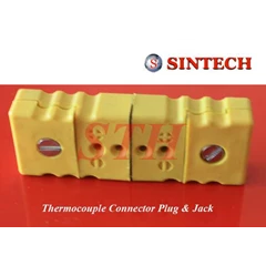 thermocouple connector mini