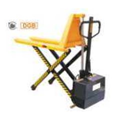 pallet scissor lift