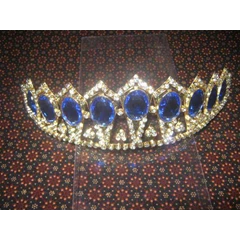 mahkota batu wajik lapis emas