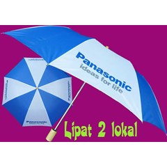 payung lipat 2