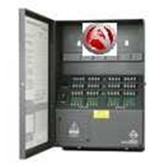 24 vac multiple indoor power supply - mcs series