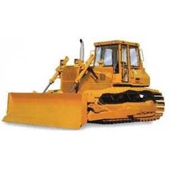 buldozer komatsu