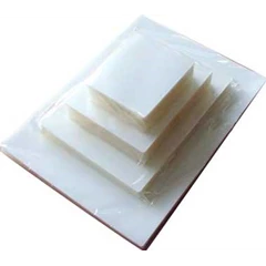plastik laminating a4 - f4 - id card 100-250 micron