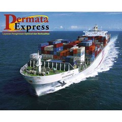 pengiriman laut ( jasa expedisi)
