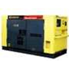 krisbow diesel generator 8, 5kva/ 6, 8kwa/ 6, 8kw silent type, 1ph