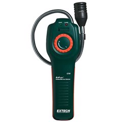 extech ez40 ezflex combustible gas detector