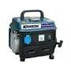 krisbow kw26-25 gasoline generator 700w, 1ph, open frame