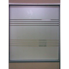 stiker sandblast, stiker warna, cutting stiker, kaca film riben, kaca film oneway ( 20% - 80 % ) , kaca film transparant, dll..hub: 0856 9299 8457