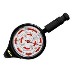 silva curvimeter analog
