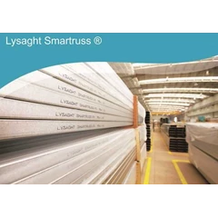 smartruss, maxitop dan supertruss