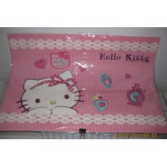 tatakan piring hello kitty