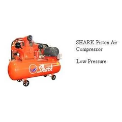 shark piston air compressor