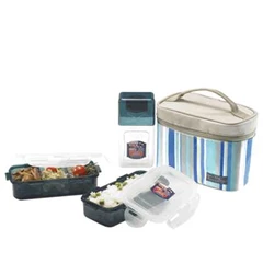 lunch box( 10)