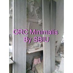 profil grc minimalis by pt.sbiu
