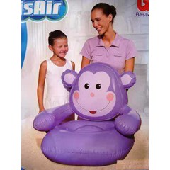 sofa angin monyet( monkey chair) merk bestway