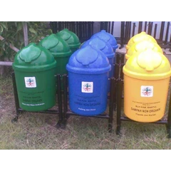 tempat sampah