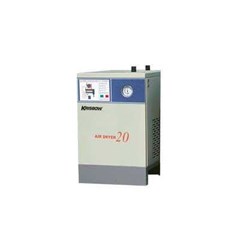 air dryer 7.5hp, 220v, 50hz