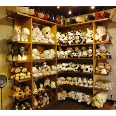 bonyu ( boneka unyu)