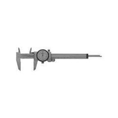 dial caliper mitutoyo series 505 / sigmat mitutoyo