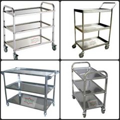 trilley stainless