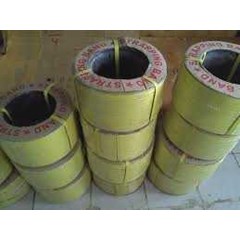 strapping band