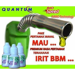 bio speed