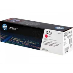 hp 128a ( ce-323a) magenta
