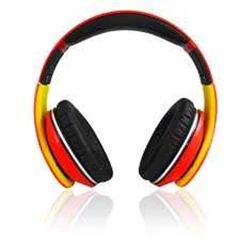headphone anti bising
