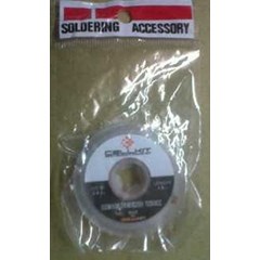 solder wick
