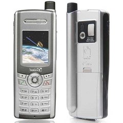 telepon satelit thuraya sg-2510