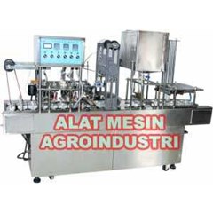cup sealer 2 line