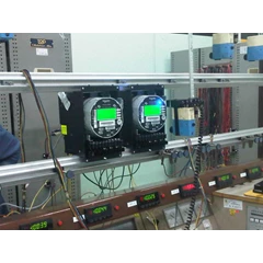 kwh meter schneider ion 8600