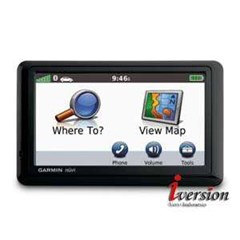 gps navigasi mobil garmin nuvi 1460 | | 081322001525