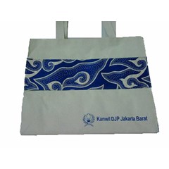 goody bag kombinasi batik