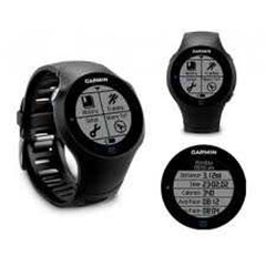 jam tangan garmin forerunner 610 -- 081322001525 --