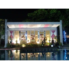 rental stage equipment