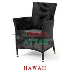 kursi makan hawaii
